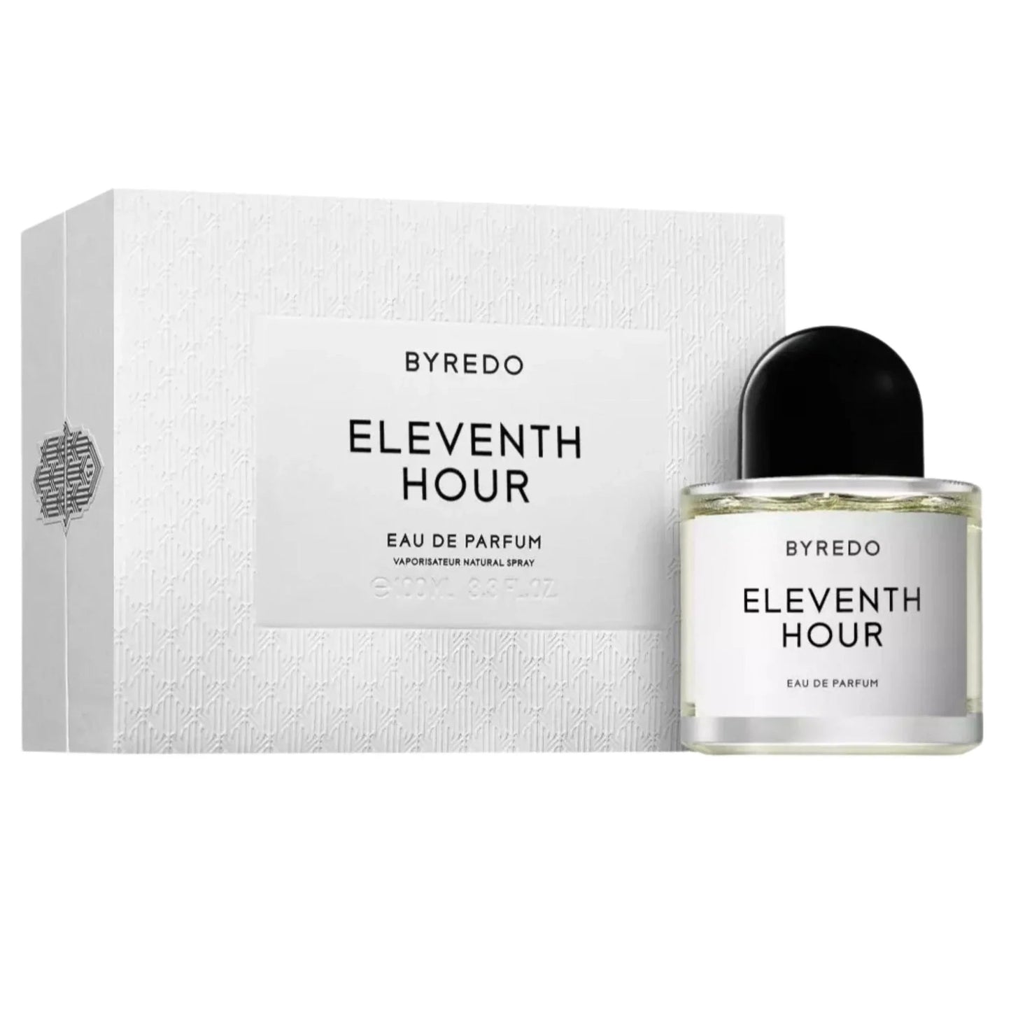 Byredo Eleventh Hour Eau de Parfum packaging box