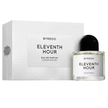 Byredo Eleventh Hour Eau de Parfum packaging box