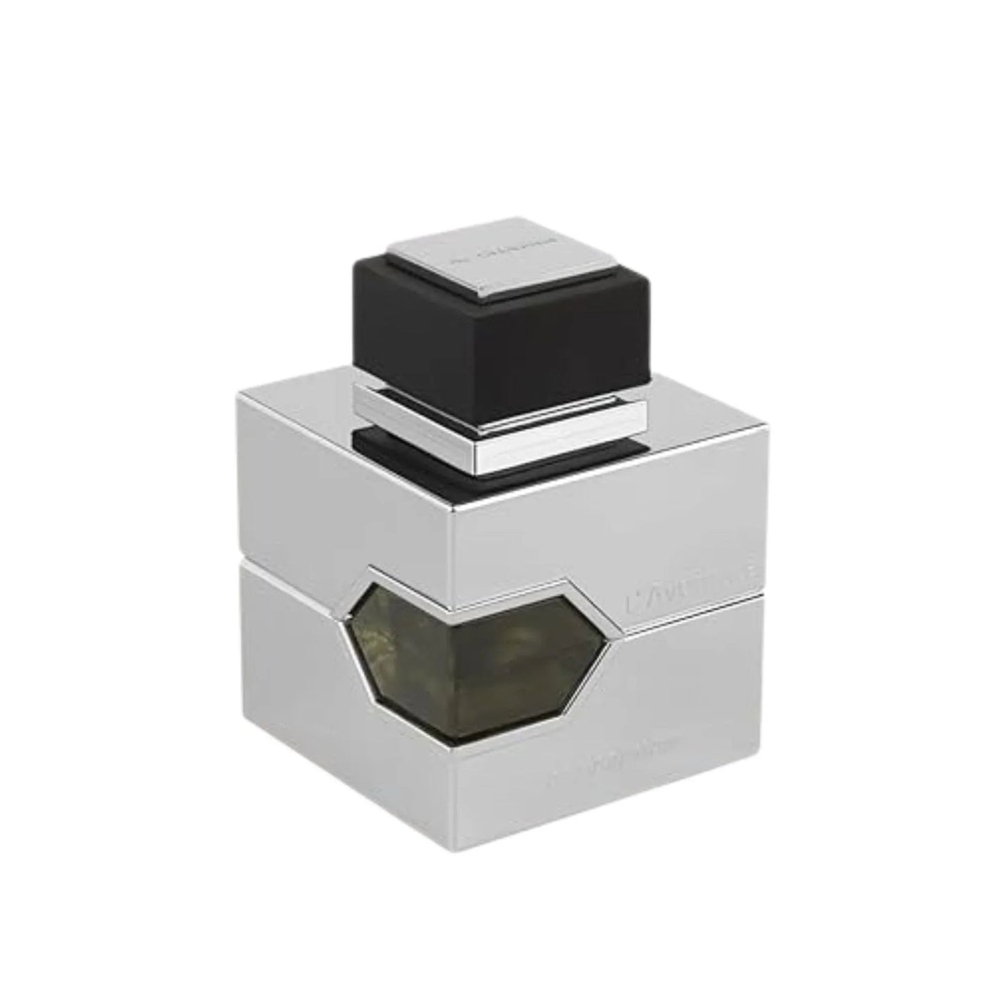 Al Haramain L'aventure Intense Eau de Parfum perfume bottle