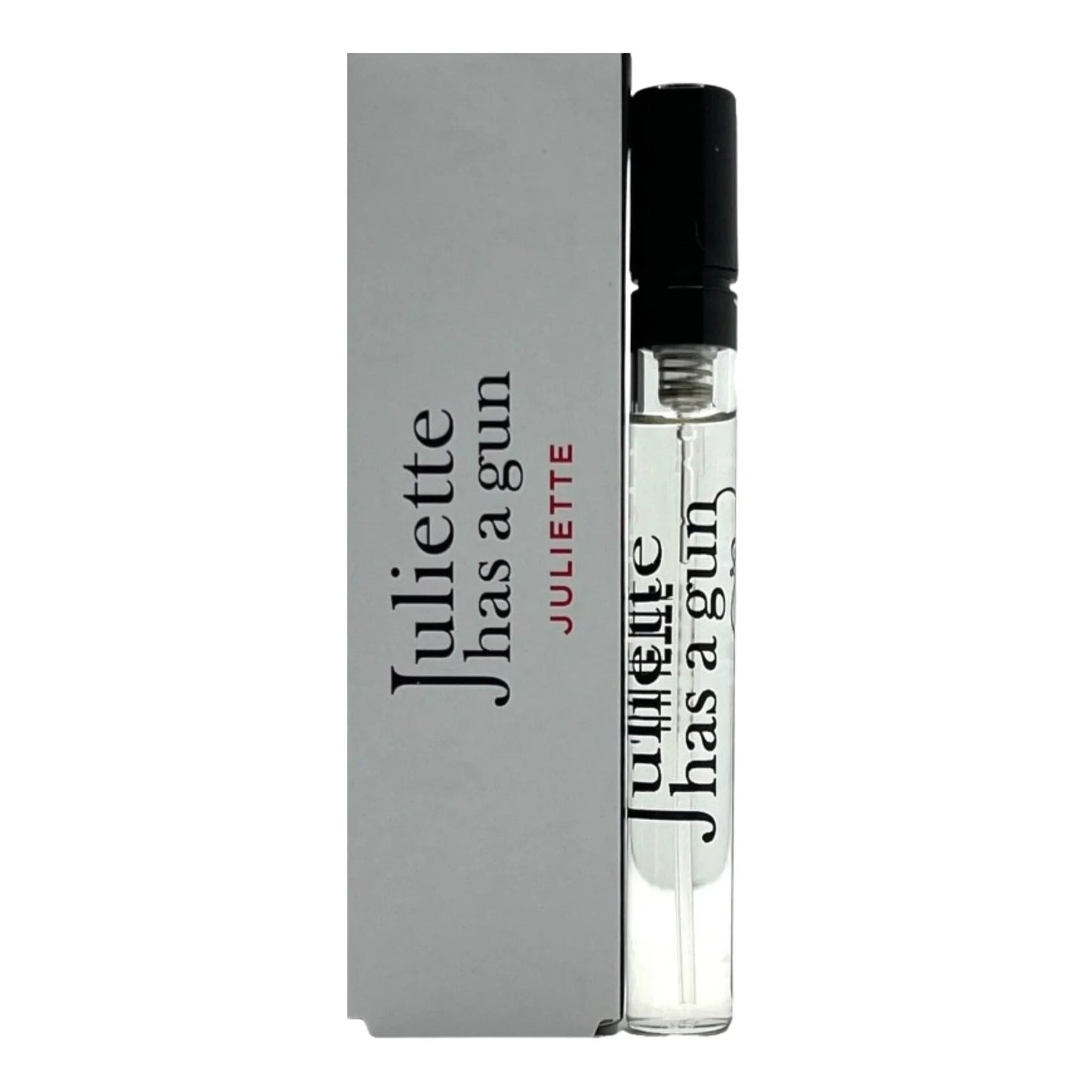 Juliette Has A Gun Juliette Eau de Parfum carton and packaging