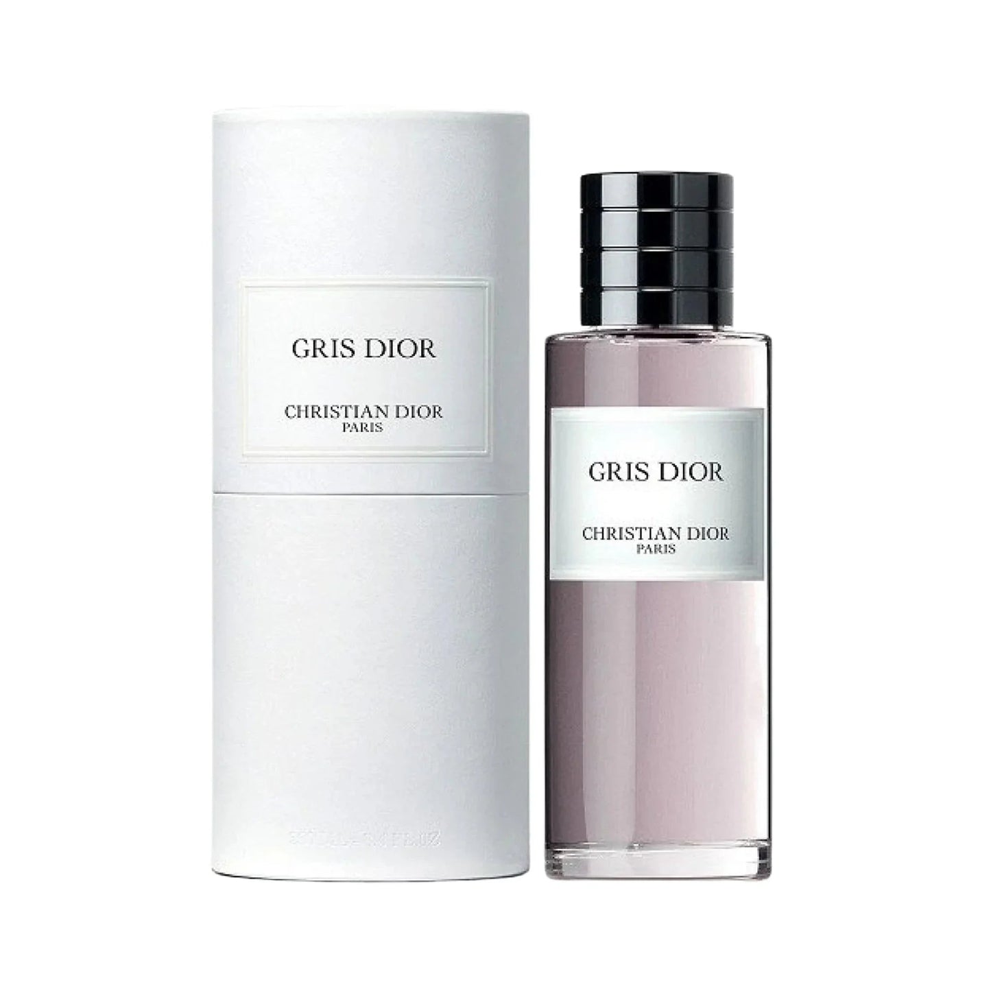 Dior Gris Dior Eau de Parfum packaging box