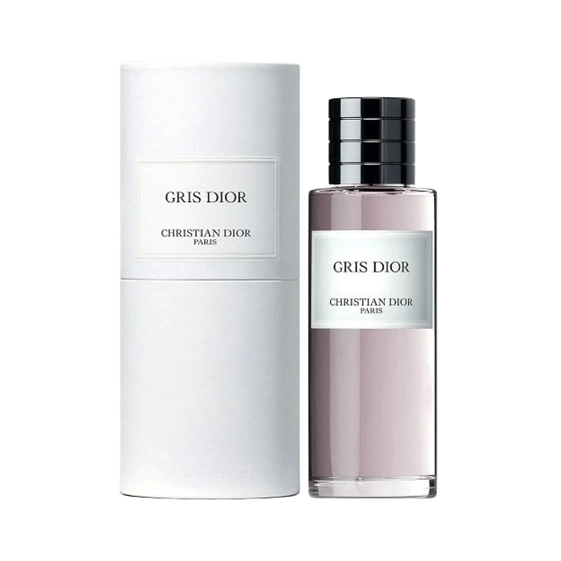 Dior Gris Dior Eau de Parfum packaging box