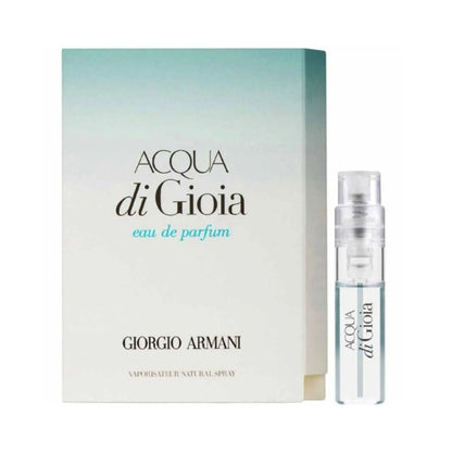 Giorgio Armani Acqua Di Gioia Eau de Parfum for Women