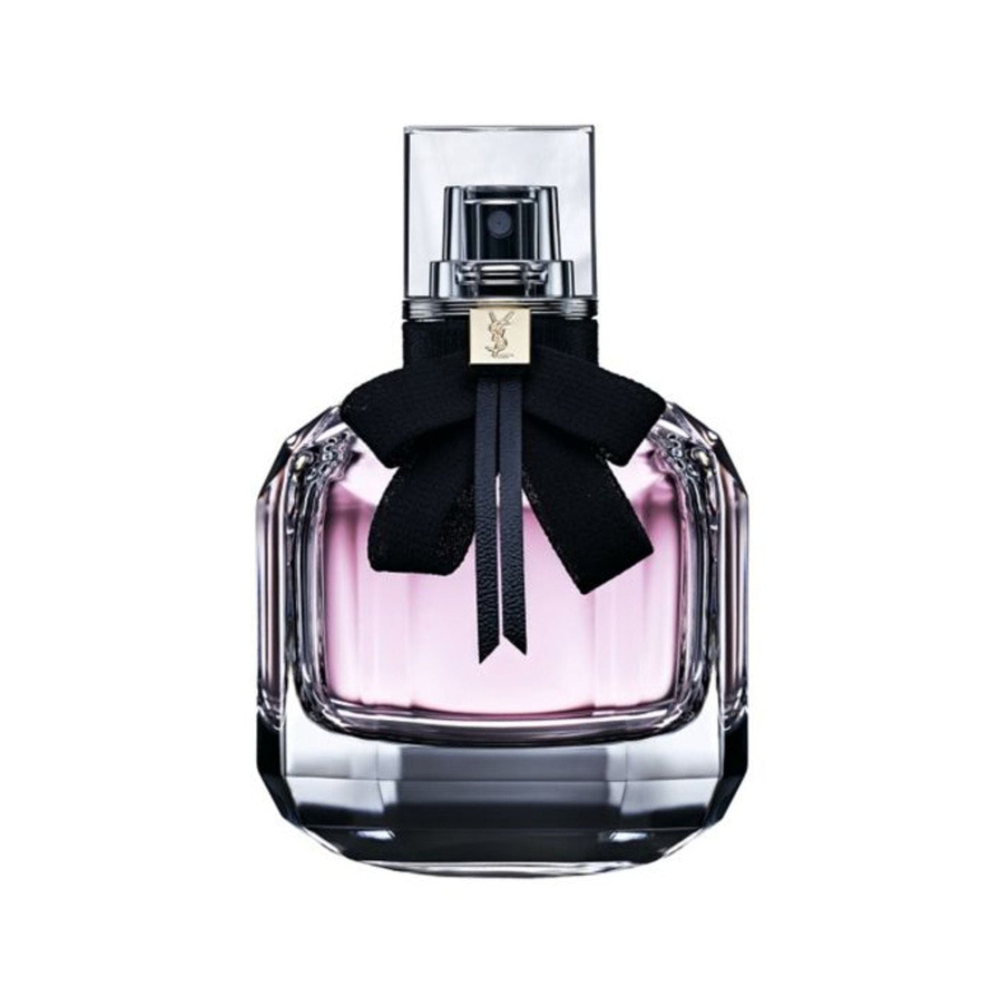 Yves Saint Laurent Mon Paris Eau de Parfum bottle and box