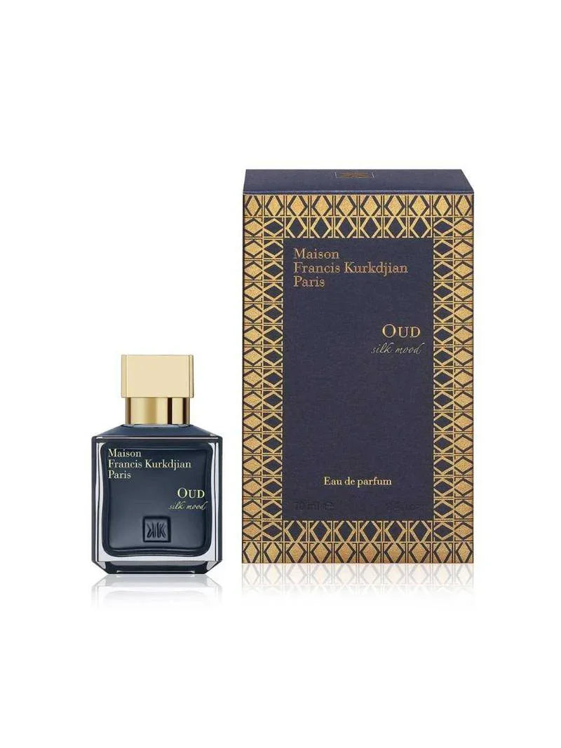 Maison Francis Kurkdjian Oud Silk Mood Eau de Parfum packaging box