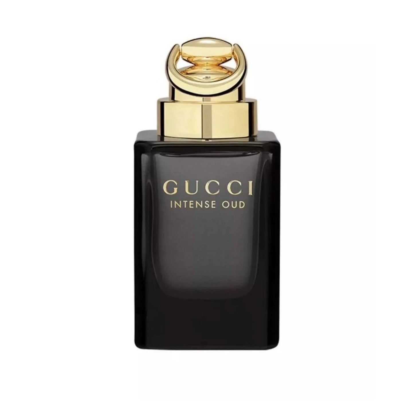Gucci Intense Oud Eau de Parfum packaging box