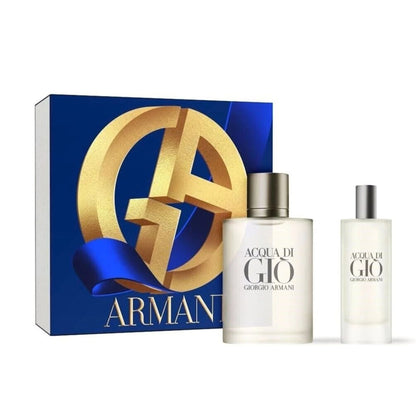 Giorgio Armani Acqua di Gio Eau de Toilette for Men