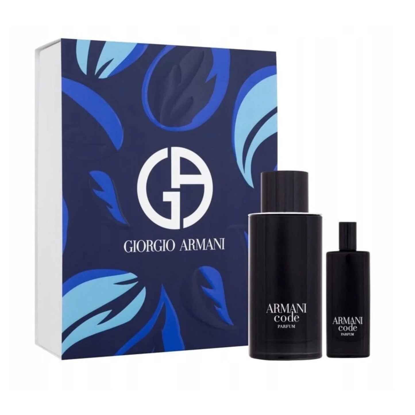 Giorgio Armani Armani Code Parfum for Men