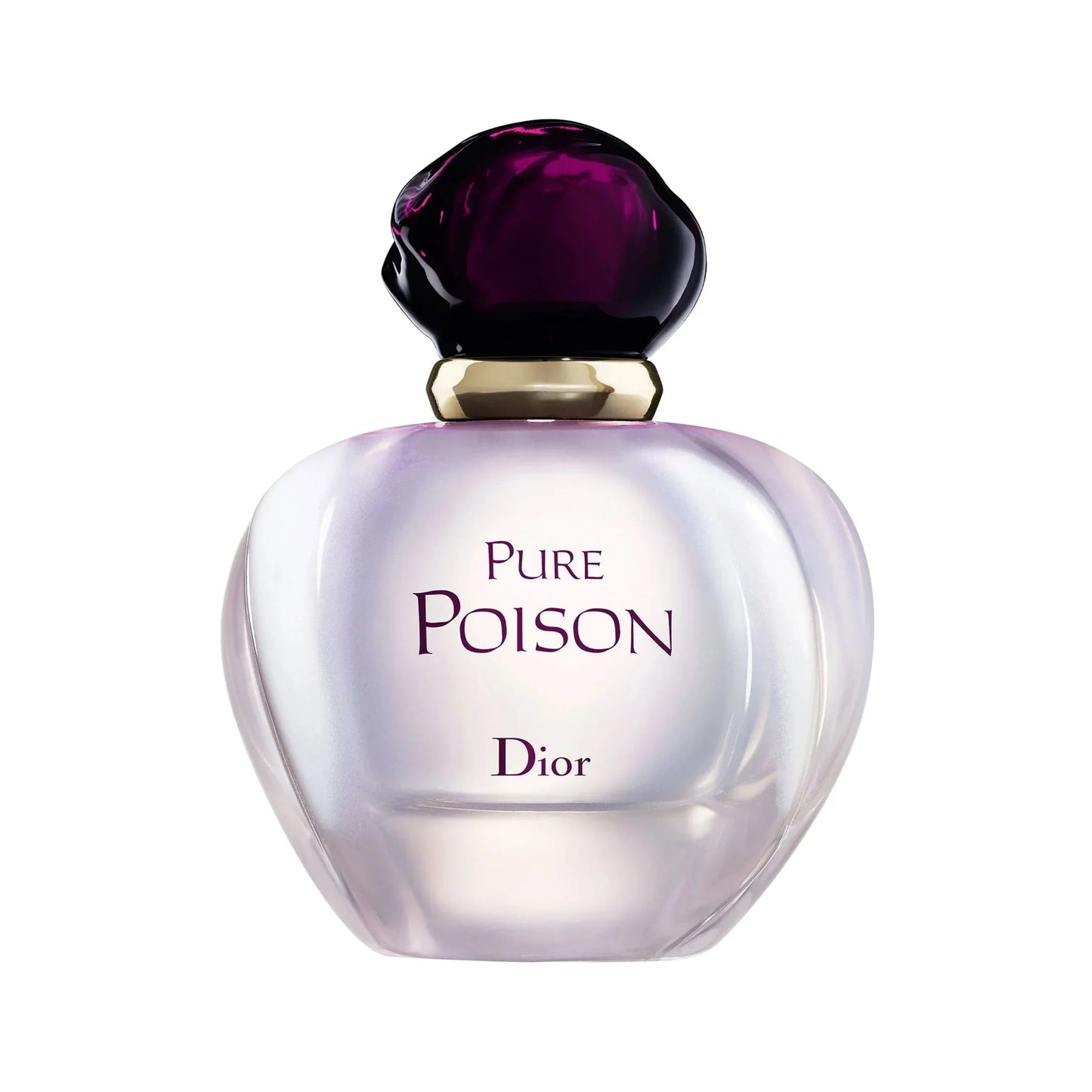 Dior Pure Poison Eau de Parfum carton and packaging