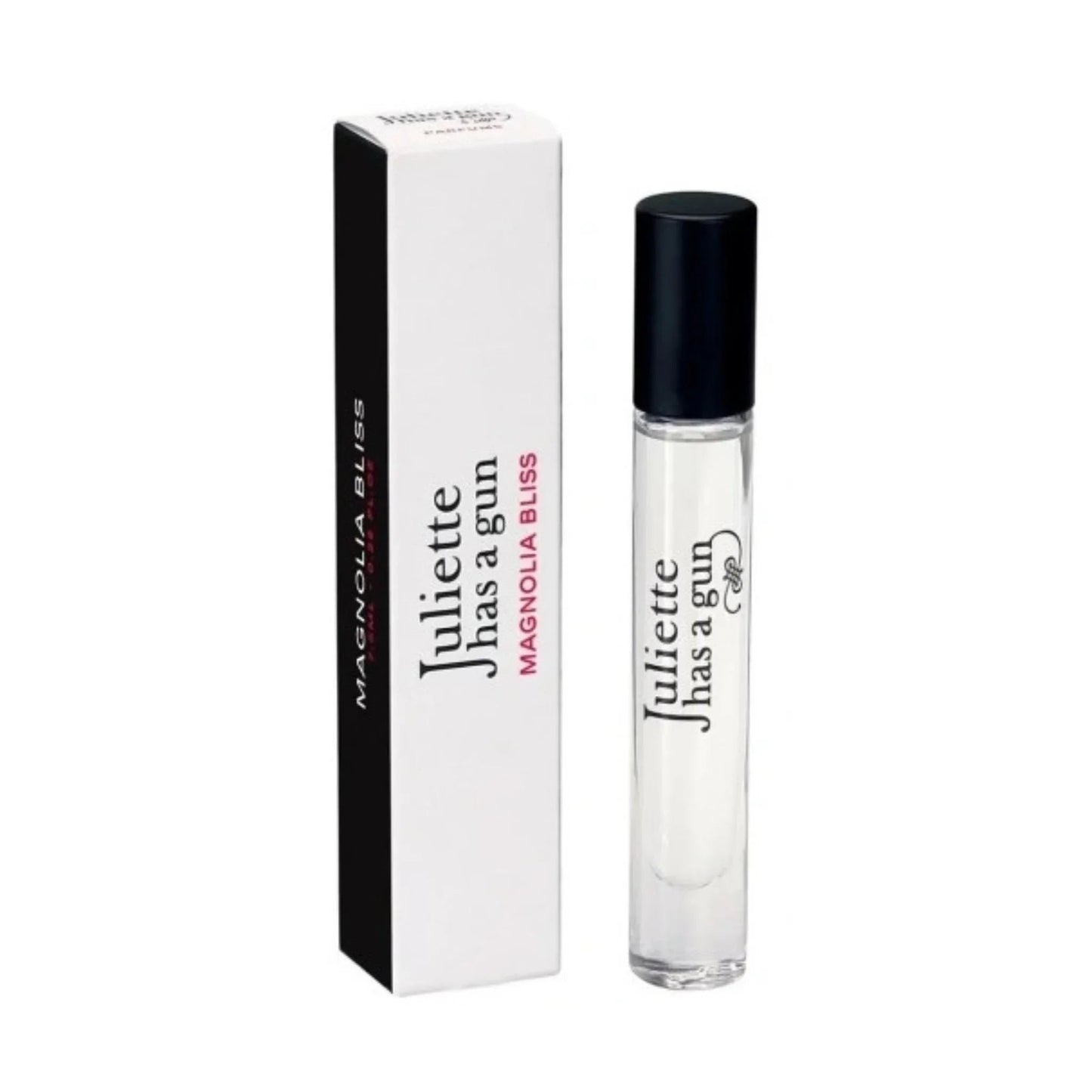 Juliette Has A Gun Magnolia Bliss Eau de Parfum bottle and box