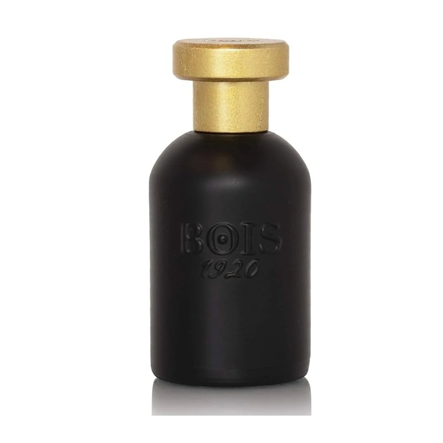 Bois 1920 Oro Nero Eau de Parfum packaging box