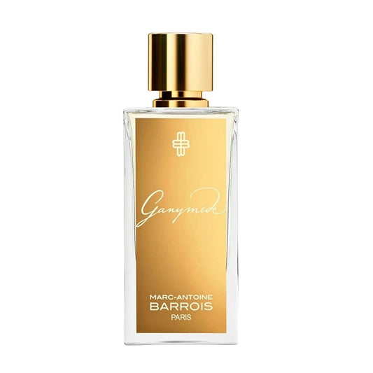 Marc Antoine Barrois Ganymede Eau de Parfum perfume bottle