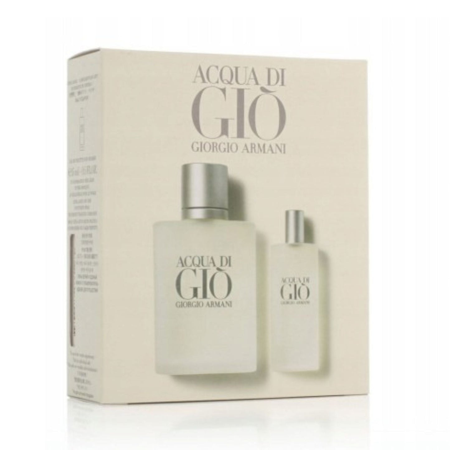 Giorgio Armani Acqua di Gio Eau de Toilette for Men