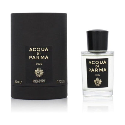 Acqua Di Parma Yuzu Eau de Parfum side view