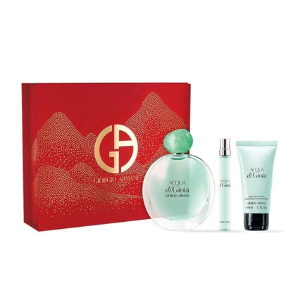 Giorgio Armani Acqua Di Gioia Eau de Parfum for Women