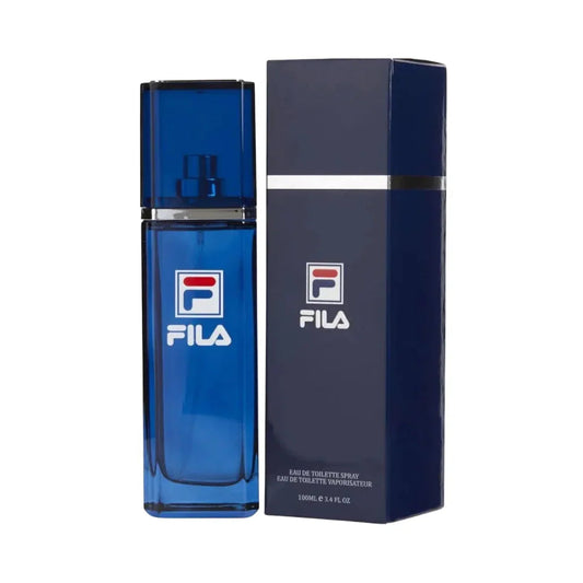 Fila Fila Eau de Toilette perfume bottle