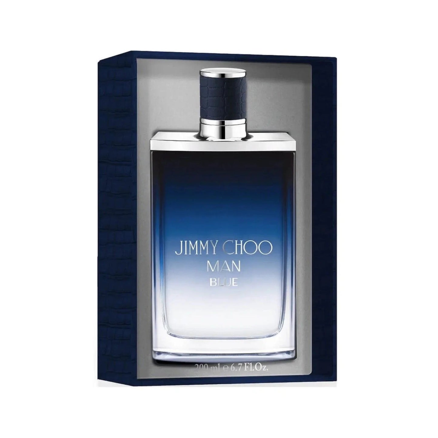 Jimmy Choo Man Blue Eau de Toilette for Men