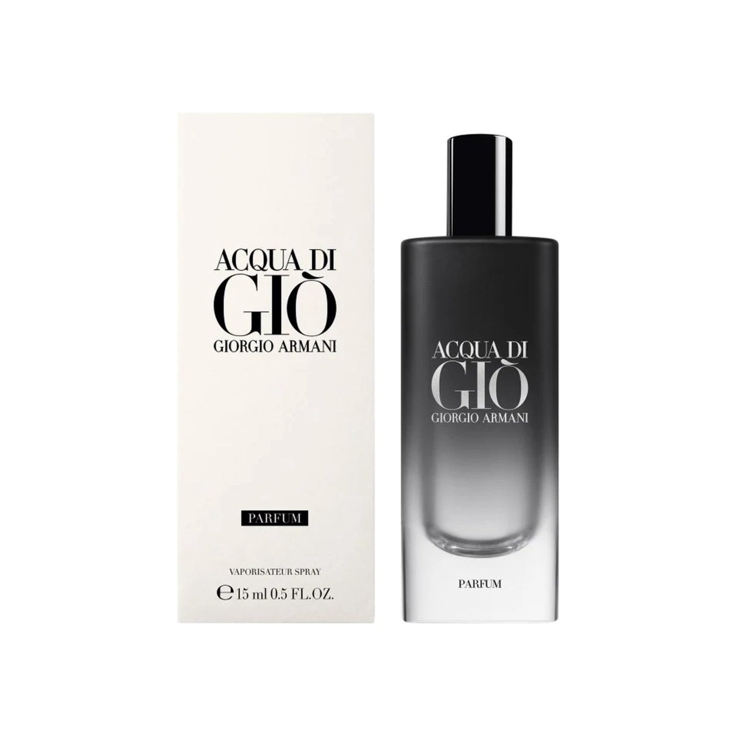 Giorgio Armani Acqua Di Gio Parfum for Men