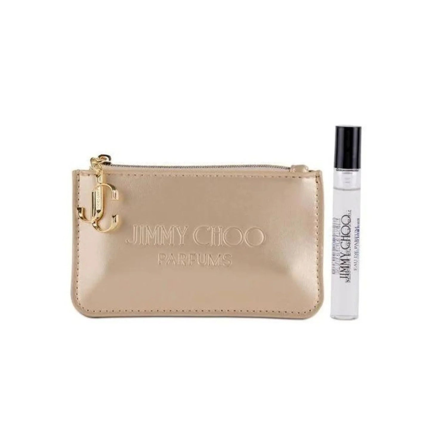 Jimmy Choo Jimmy Choo Eau de Parfum side view