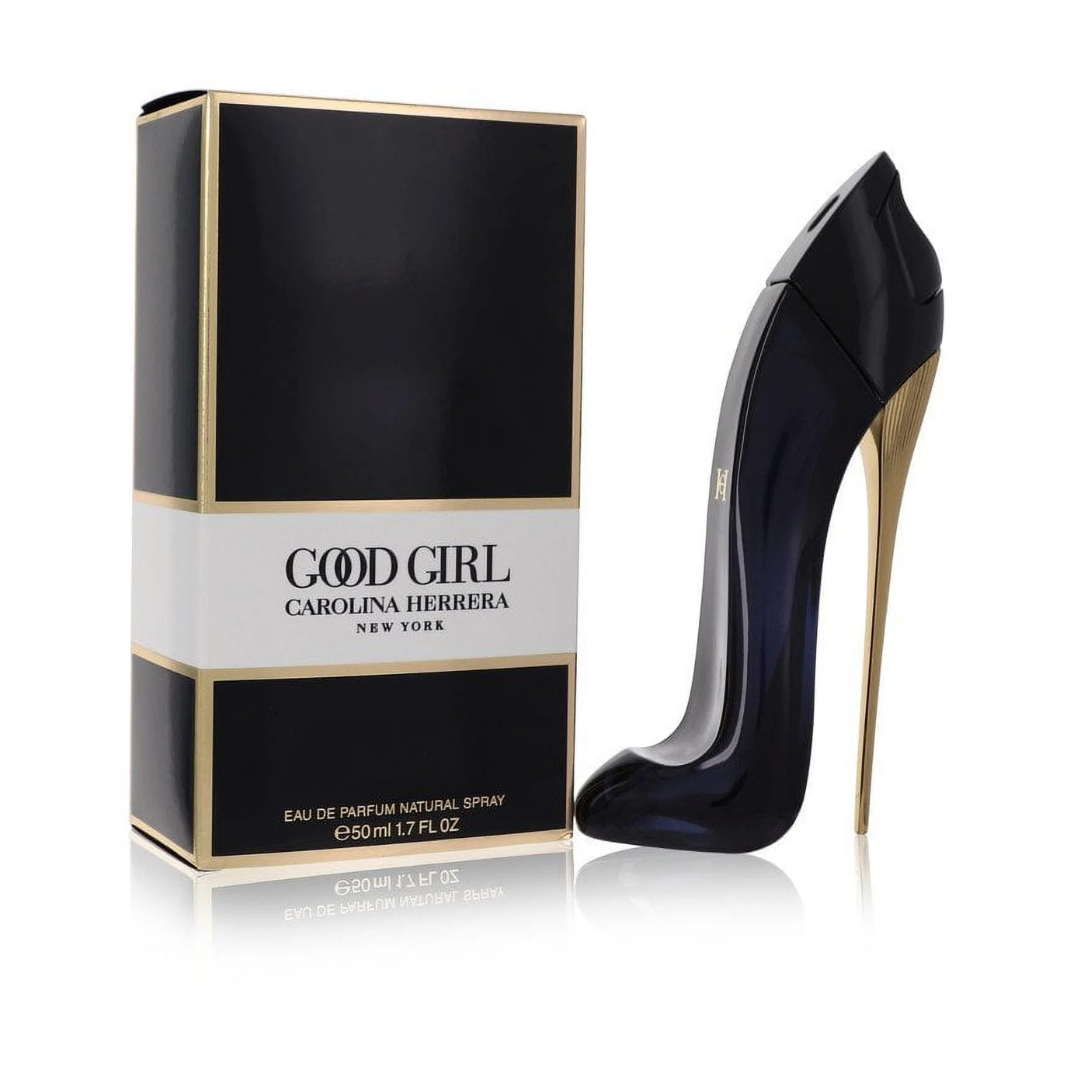 Carolina Herrera Good Girl Eau de Parfum packaging box