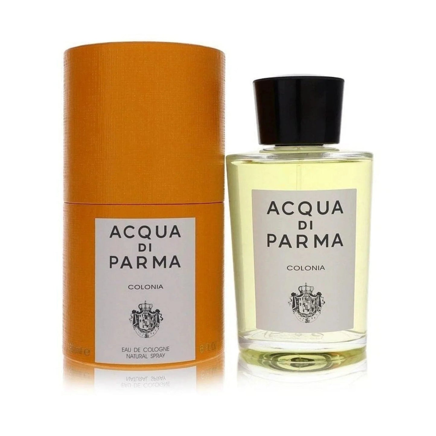 Acqua Di Parma Colonia Eau de Cologne bottle and box