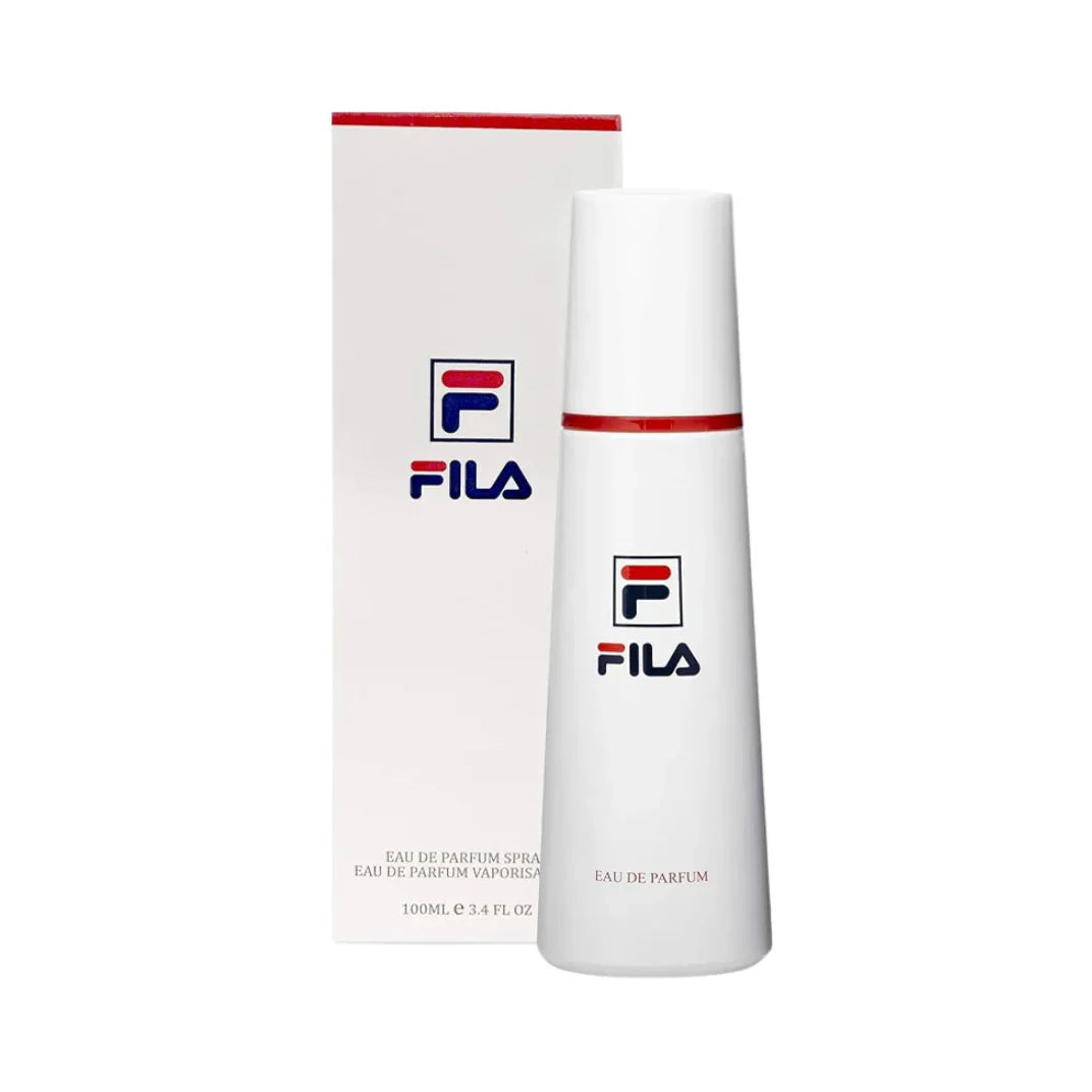 Fila Fila Eau de Parfum perfume bottle
