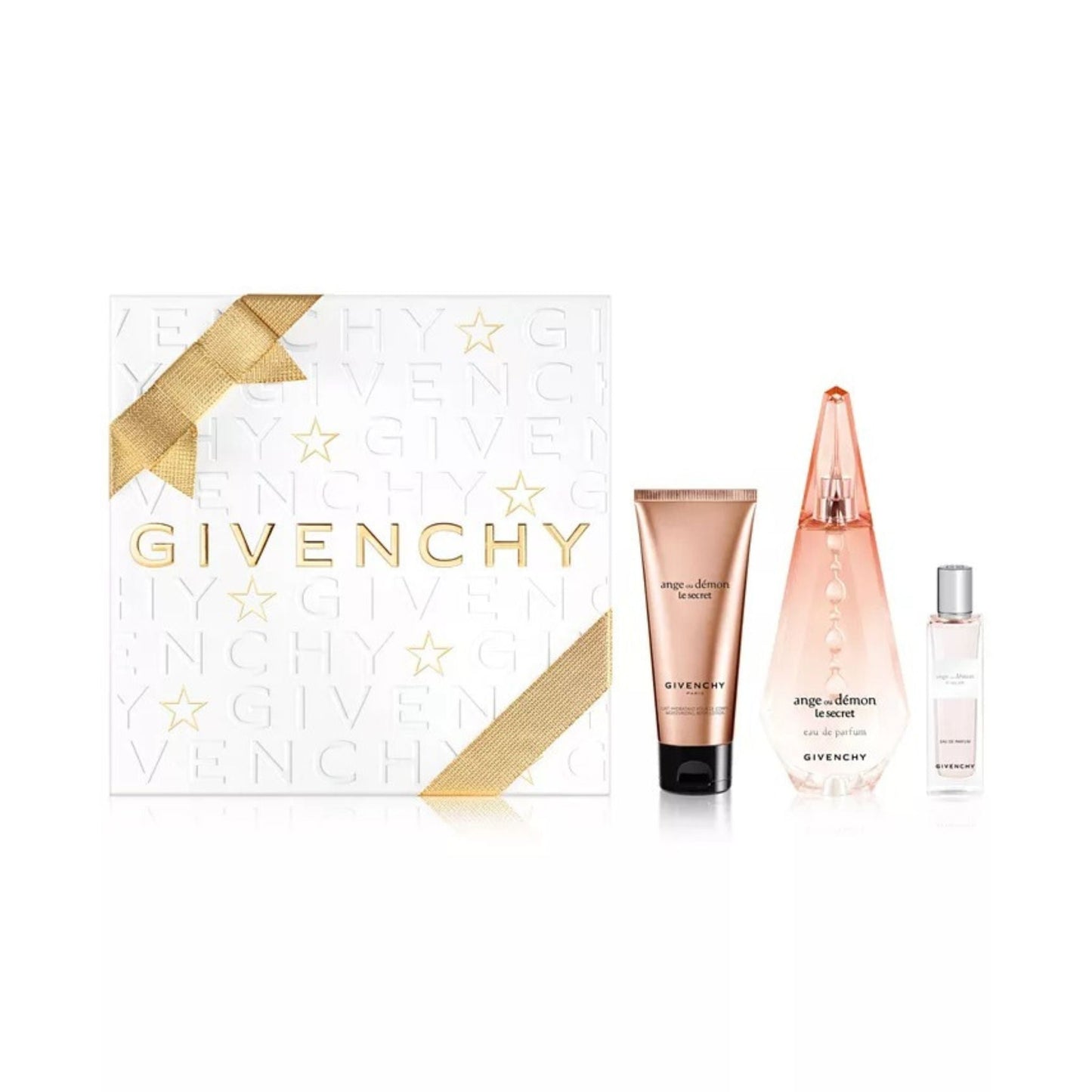 Givenchy Ange Ou Demon Le Secret Eau de Parfum boxed presentation