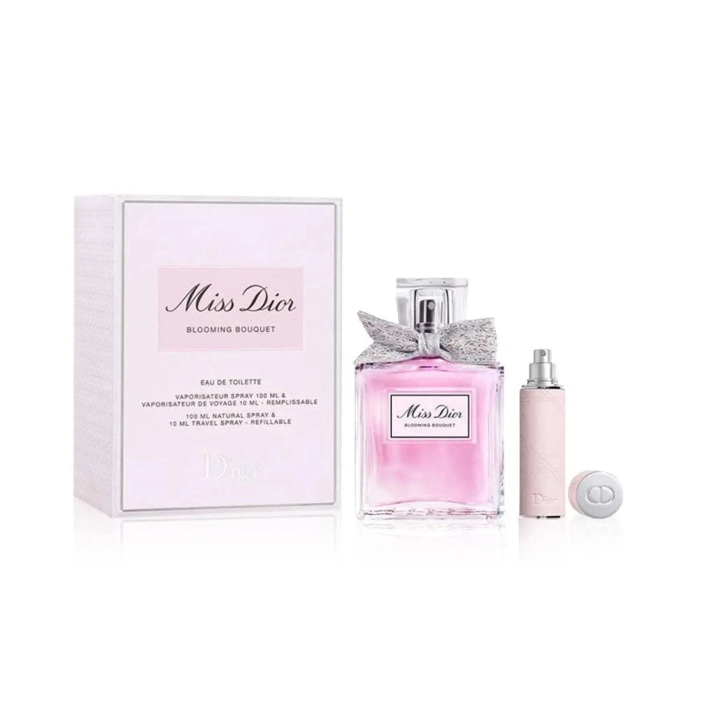 Dior Miss Dior Blooming Bouquet Eau de Toilette side view