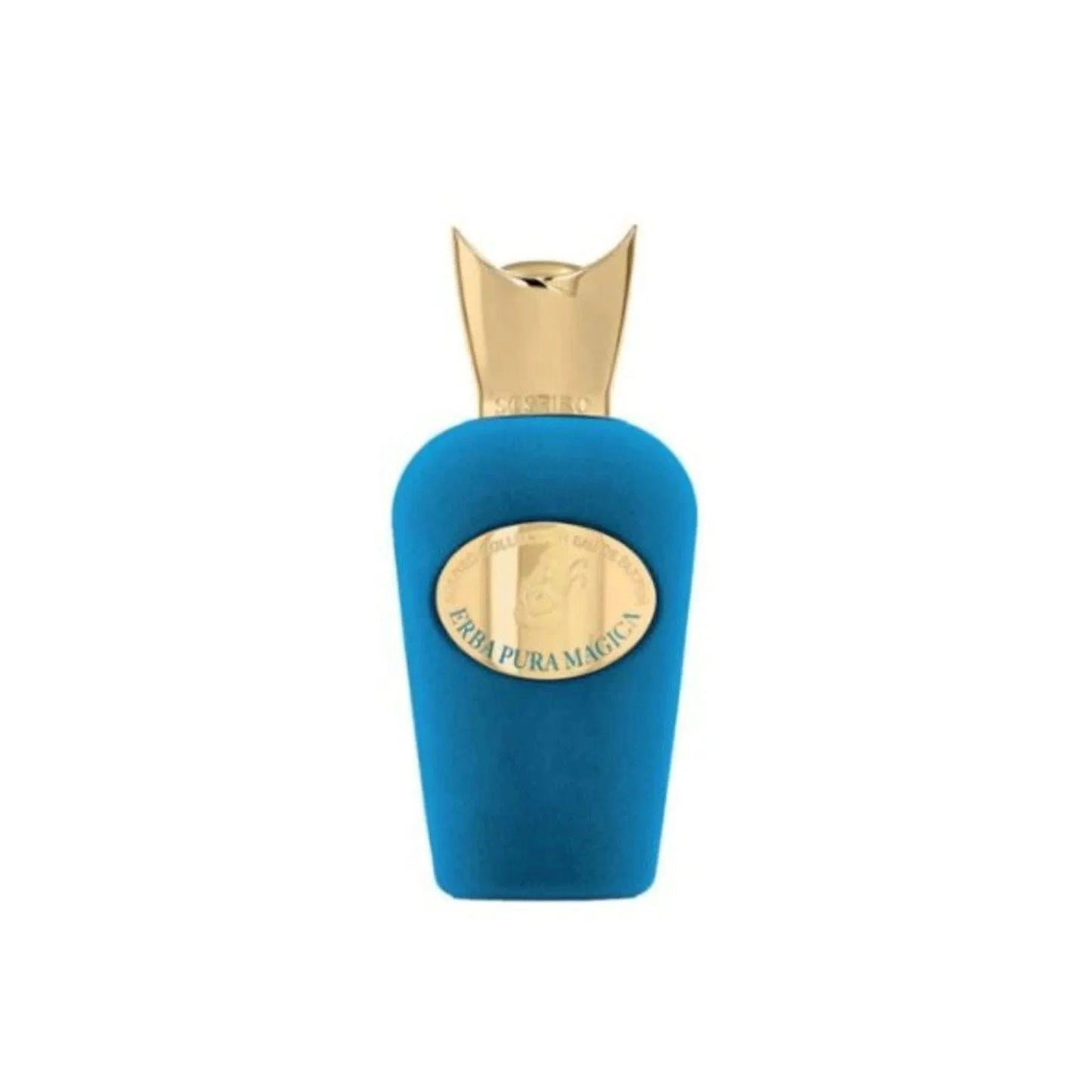 Sospiro Erba Pura Magica Eau de Parfum packaging box