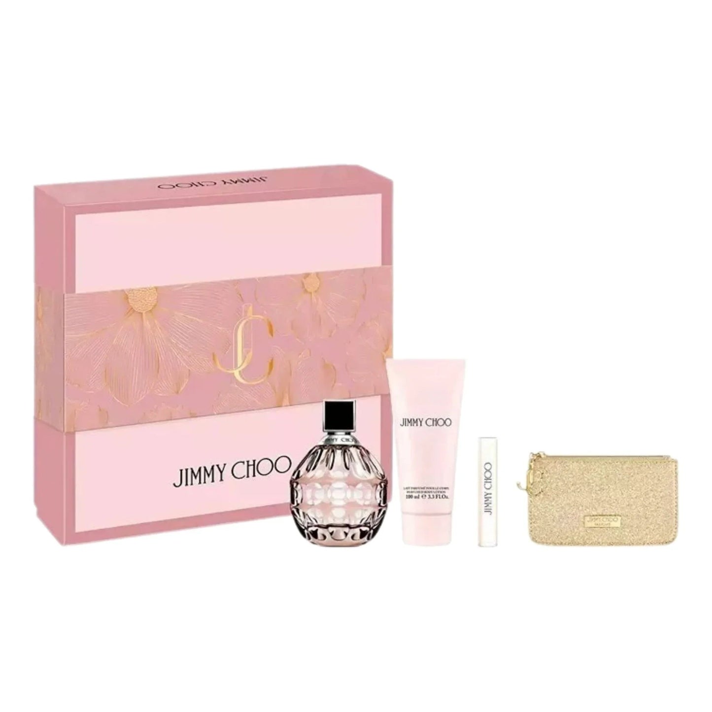 Jimmy Choo Jimmy Choo Eau de Parfum for Women