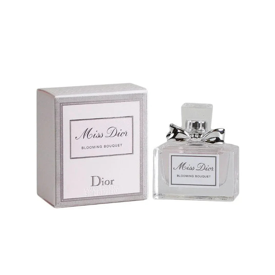 Dior Miss Dior Blooming Bouquet Eau de Toilette bottle and box