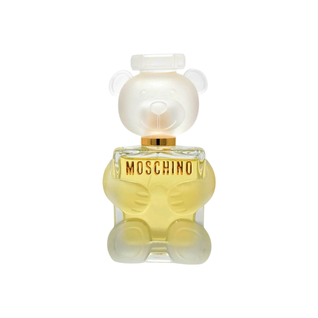 Moschino Toy 2 Eau de Parfum packaging box