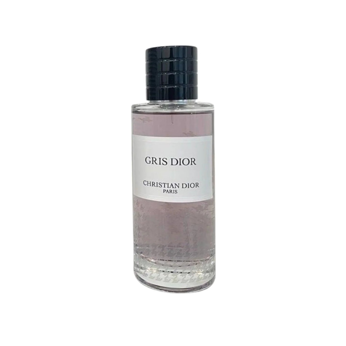 Dior Gris Dior Eau de Parfum bottle and box
