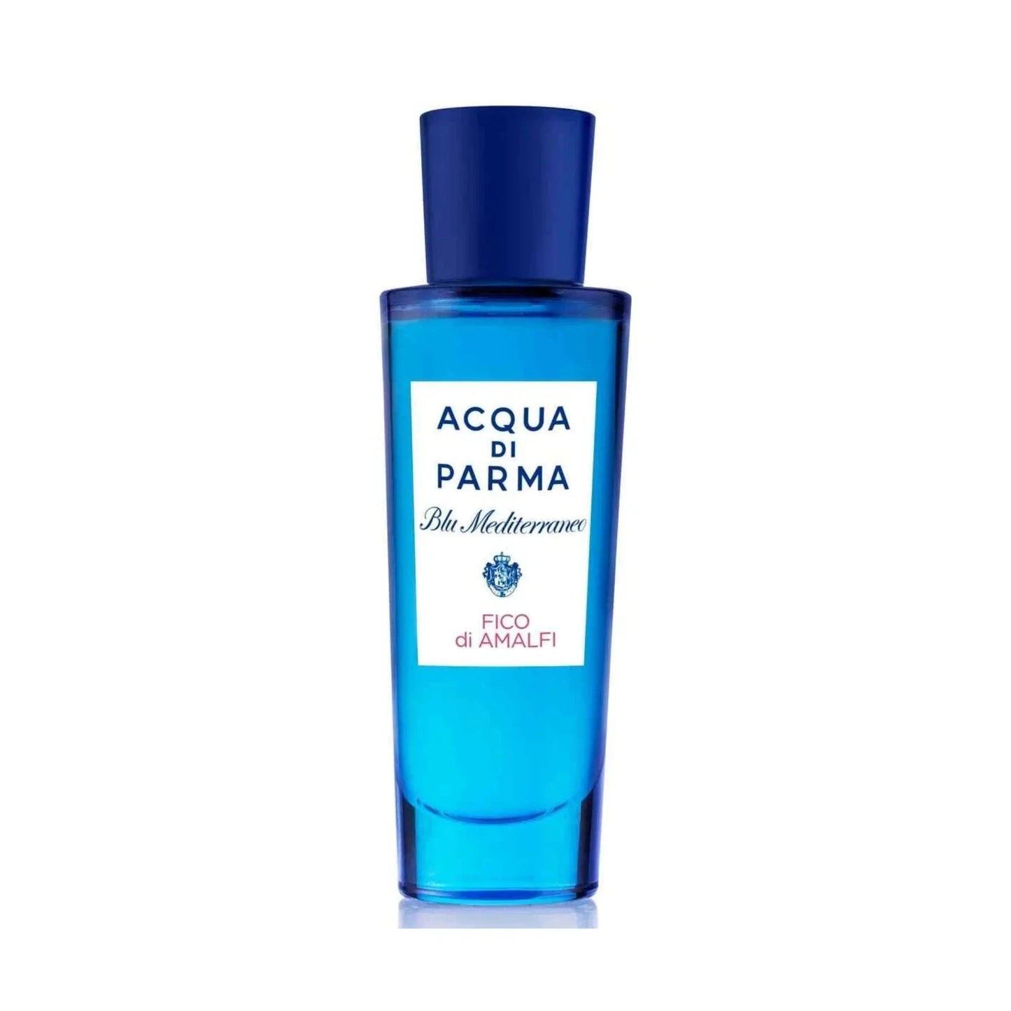 Acqua Di Parma Blu Mediterraneo Fico Di Amalfi Eau de Toilette carton and packaging