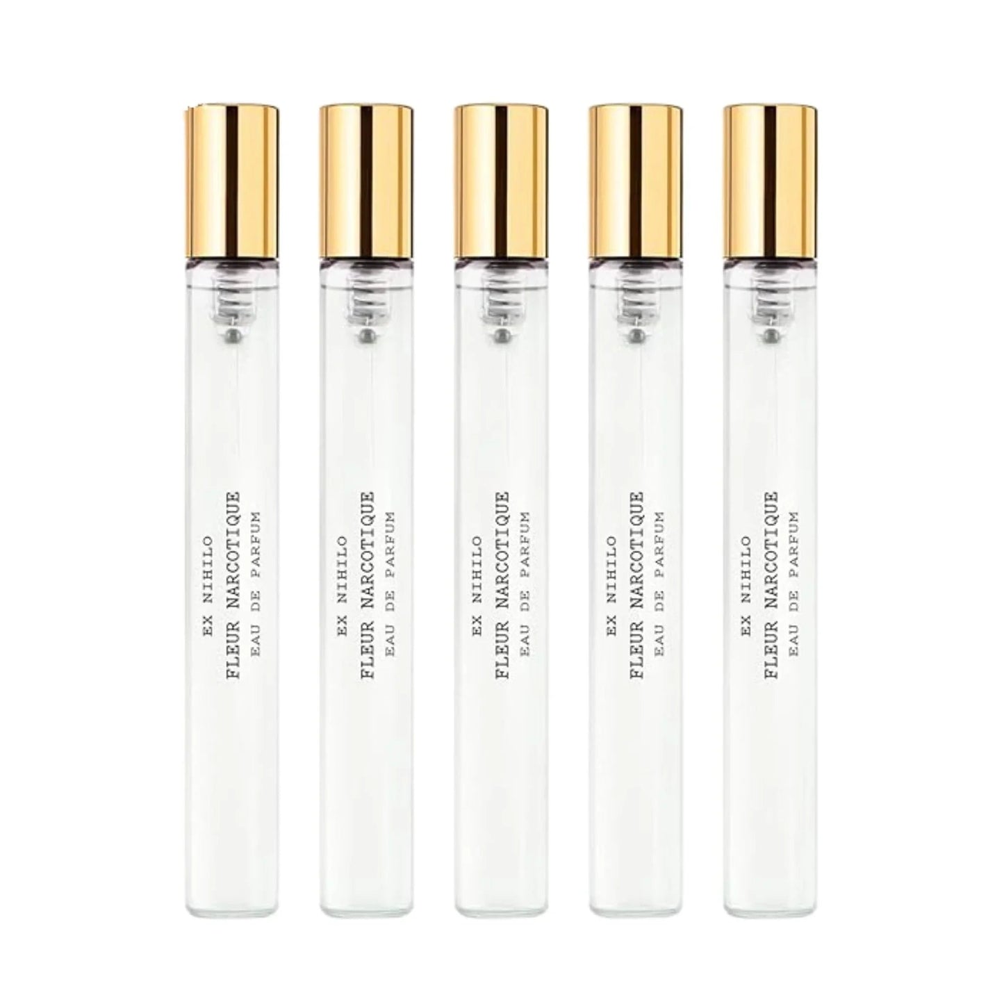 Ex Nihilo Fleur Narcotique Eau de Parfum packaging box