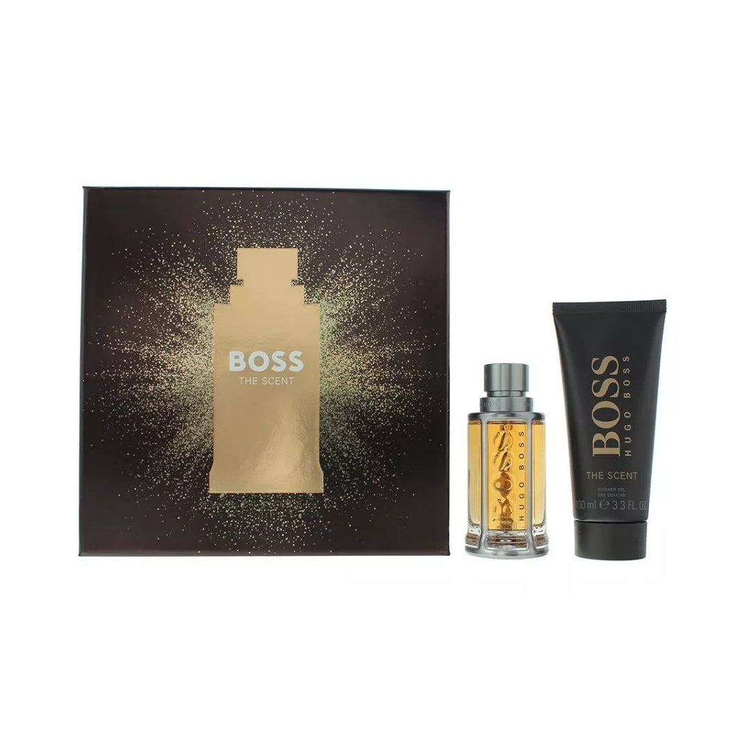 Hugo Boss Boss The Scent Eau de Toilette for Men