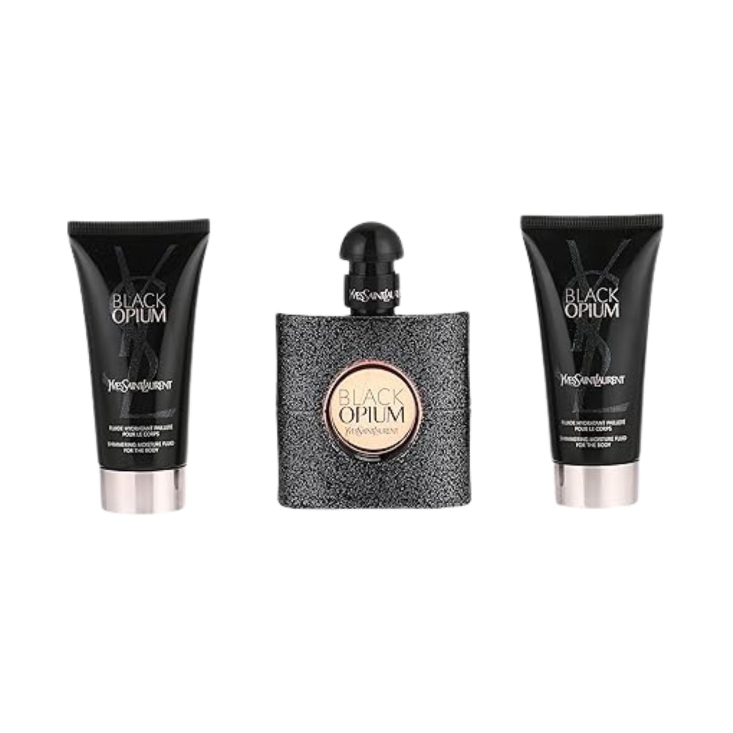 Yves Saint Laurent Black Opium Eau de Parfum for Women