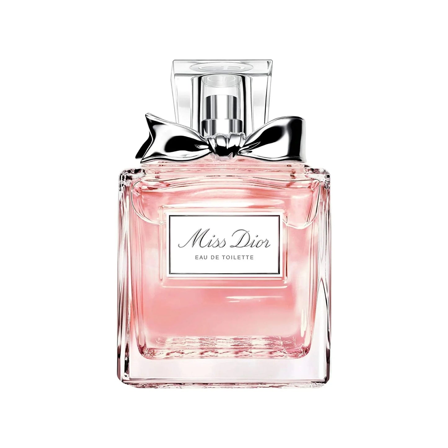 Dior Miss Dior Eau de Toilette bottle and box