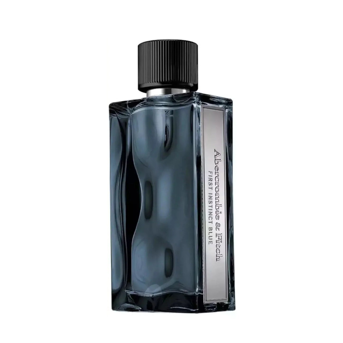 Abercrombie & Fitch First Instinct Blue Eau de Toilette packaging box