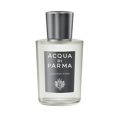 Acqua Di Parma Colonia Pura Eau de Cologne packaging box