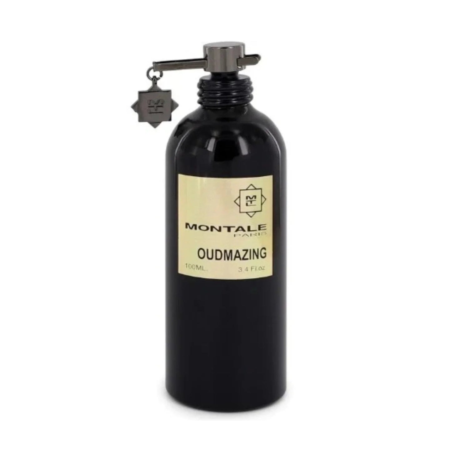 Montale Oudmazing Eau de Parfum bottle and box