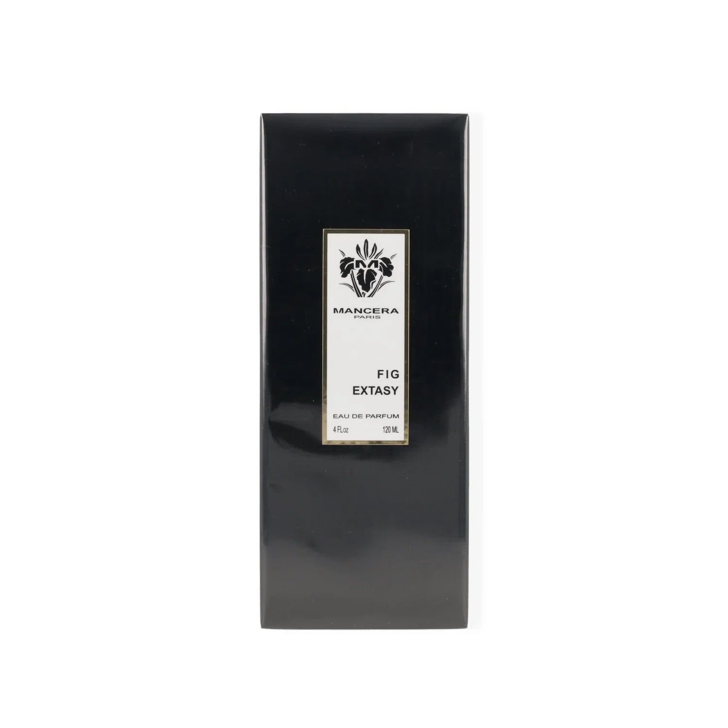 Mancera Fig Extasy Eau de Parfum perfume bottle