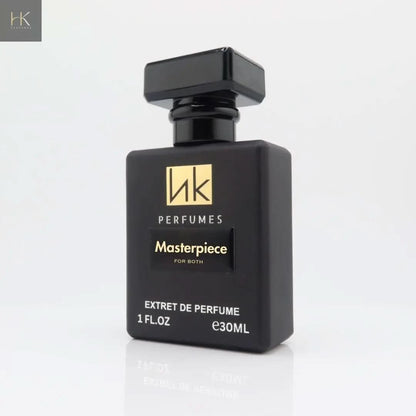 Masterpiece packaging box