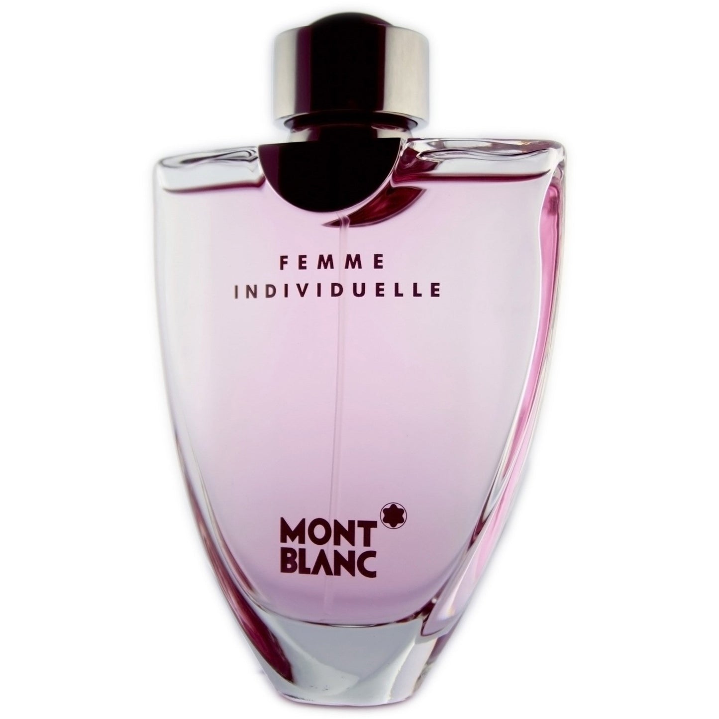 Montblanc Femme Individuelle Eau de Toilette bottle and box