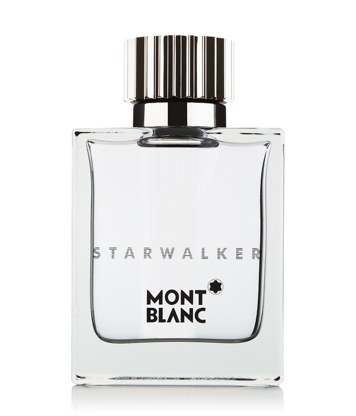 Montblanc Starwalker Eau de Toilette packaging box