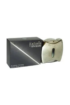 New Brand Extasia Eau de Toilette perfume bottle