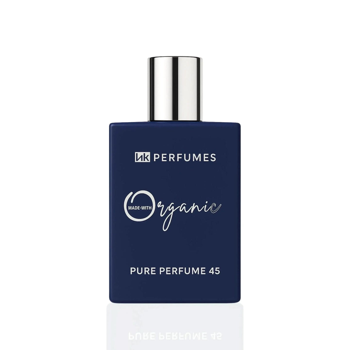 Naples Parfum boxed presentation