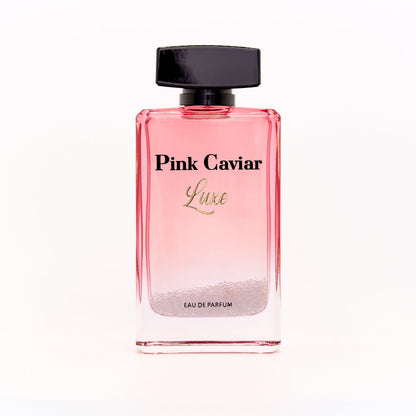 Pink Caviar Luxe Eau de Parfum perfume bottle