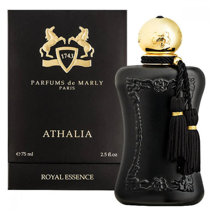 Parfums De Marly Athalia Eau de Parfum packaging box
