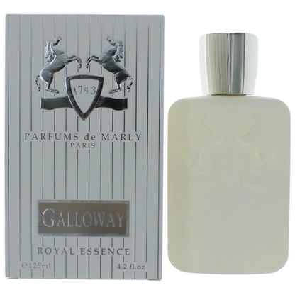 Parfums De Marly Galloway Eau de Parfum packaging box